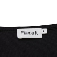 Filippa K Shirt in donkerblauw