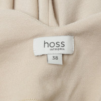 Hoss Intropia Dress in beige