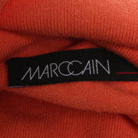 Marc Cain Top en Orange
