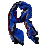 Emilio Pucci Cashmere scarf