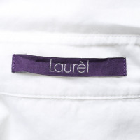 Laurèl Top in White