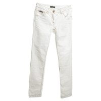 Dolce & Gabbana Jeans in bianco