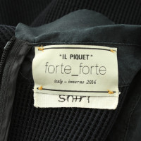 Forte Forte top in blue
