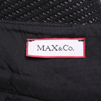 Max & Co Rock in nero