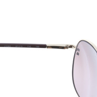 Valentino Garavani Pilot style sunglasses