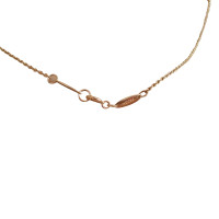 Tiffany & Co. Necklace gold 750