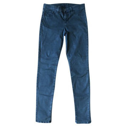 J Brand Jeans in Cotone in Grigio