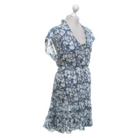 Stella McCartney Cotton dress with pattern