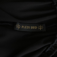 Plein Sud Top in black
