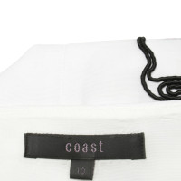 Andere Marke Coast - Bleistift-Kleid mit Verzierung