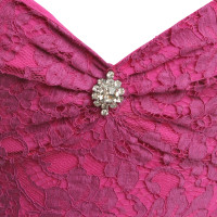 Dolce & Gabbana Dress roze top