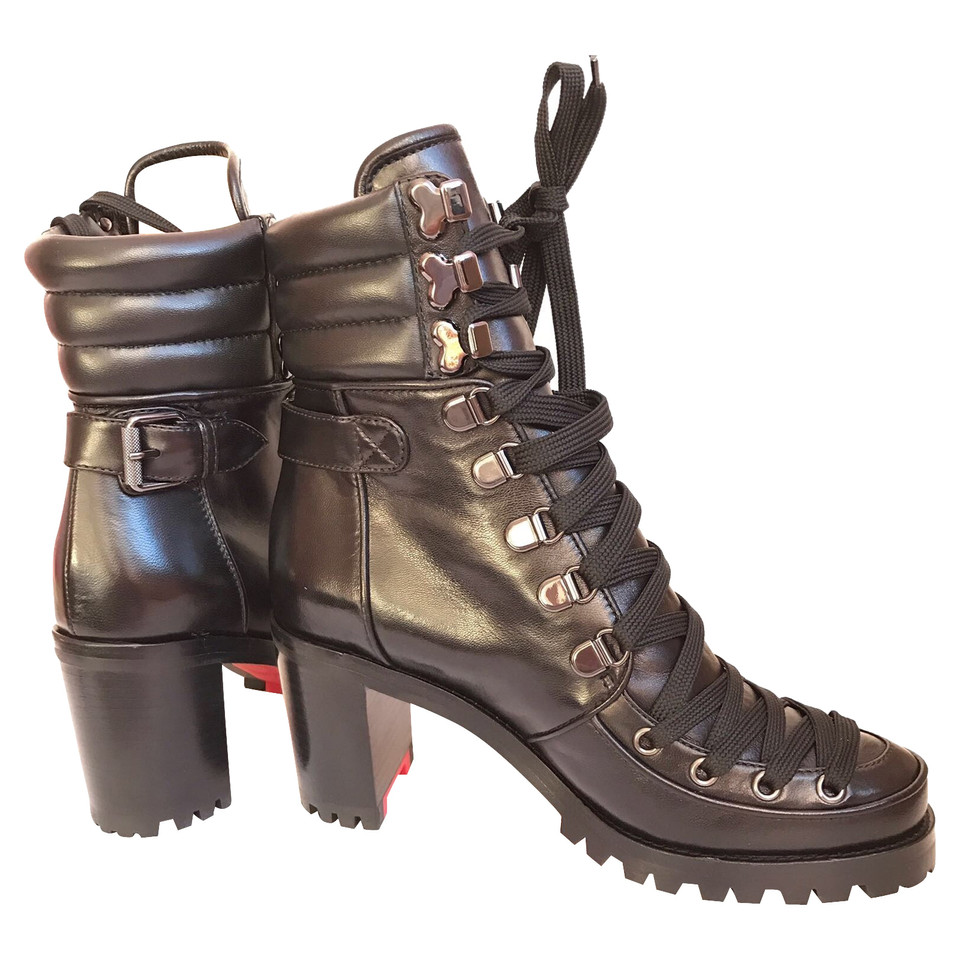 Christian Louboutin Stiefel