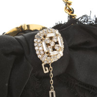 Dolce & Gabbana Handtas met edelstenen