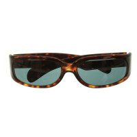 Dolce & Gabbana lunettes de soleil écaille de tortue