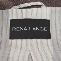 Rena Lange Giacca in Taupe