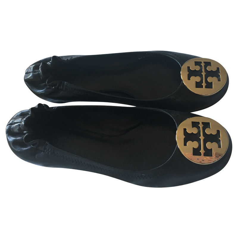 Tory Burch Ballerinas 