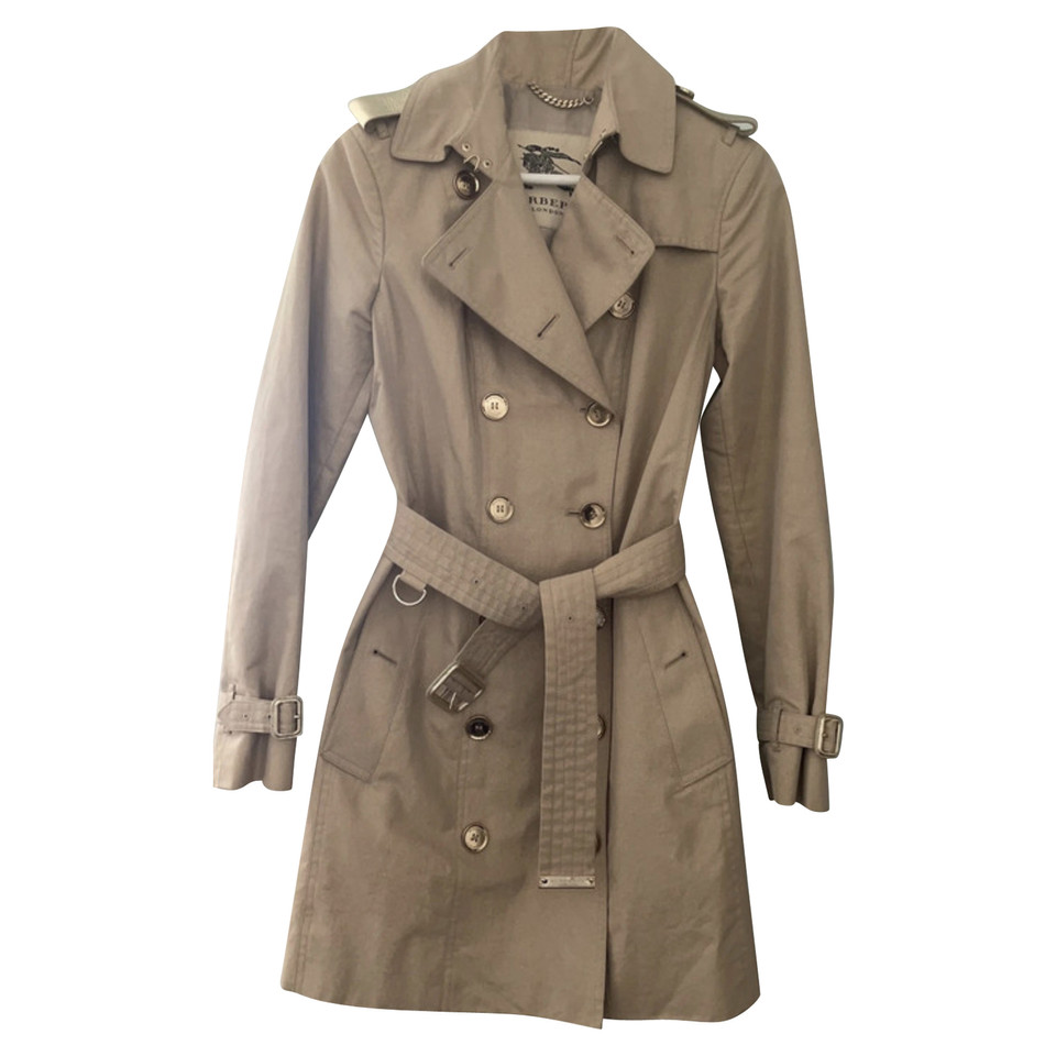 Burberry Jacke/Mantel