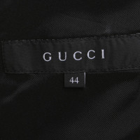 Gucci Blazer in Olivgrün