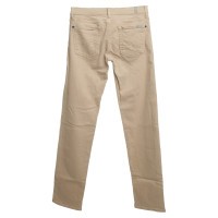 7 For All Mankind Jeans dans Beige