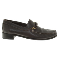 Bally Loafer in Brown