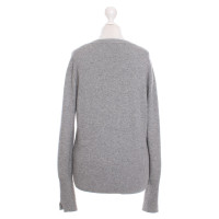 Allude Cardigan Top Cashmere