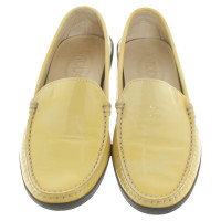 Tod's Loafer in geel