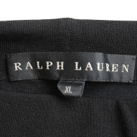 Ralph Lauren Hose in Schwarz