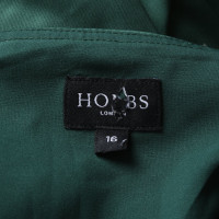 Hobbs Vestito in Verde