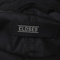 Closed sportieve blazer