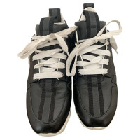 Unravel Project Trainers Leather