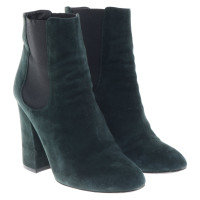 Dolce & Gabbana Ankle boots in green