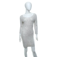 Zadig & Voltaire Short dress with sequins