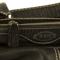 Tod's Bag Black