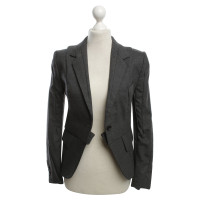 Maison Martin Margiela For H&M Blazer in Anthracite