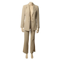 Escada Suit made of wool