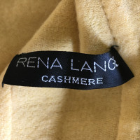 Rena Lange Kaschmir-Blazer