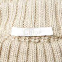Chloé Sweater in beige