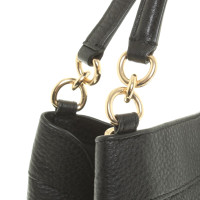 Coach Handtasche in Schwarz 