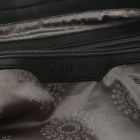 Abro Handtasche aus Leder
