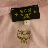 Mcm Pink Top