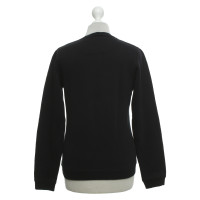 Kenzo Sweatshirt in zwart