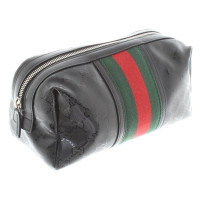 Gucci Culture bag in black
