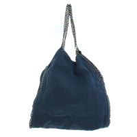Stella McCartney Falabella Bag in Blau
