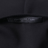 Patrizia Pepe Jumpsuit in black