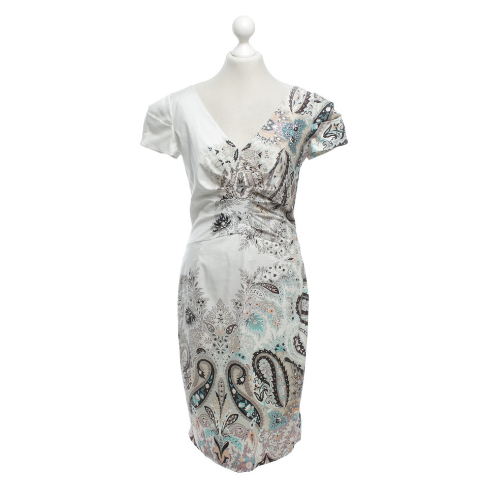 Etro Dress with paisley pattern