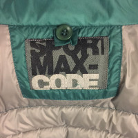 Sport Max jacket