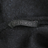 Pinko Top en Noir