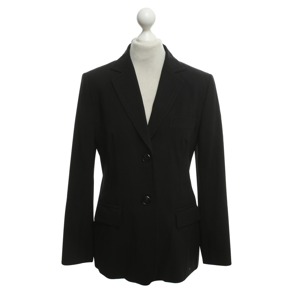 Bogner Blazer in zwart