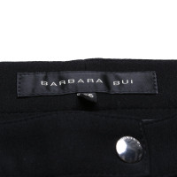 Barbara Bui Paire de Pantalon en Noir