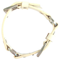 Christian Dior White bracelet